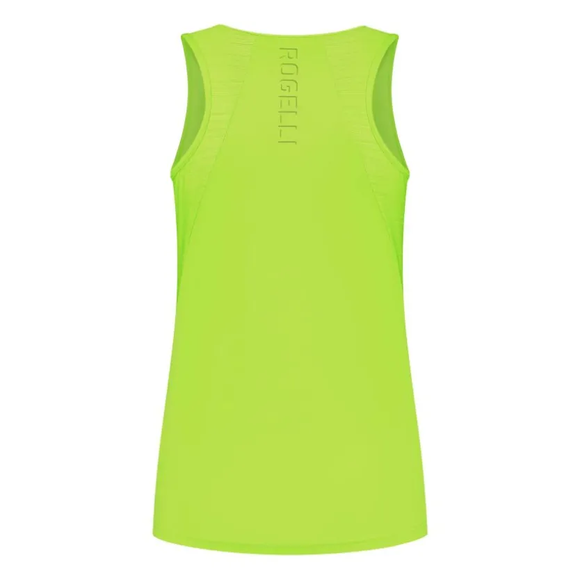 DAMES Rogelli Core Hardloop Tanktop Dames