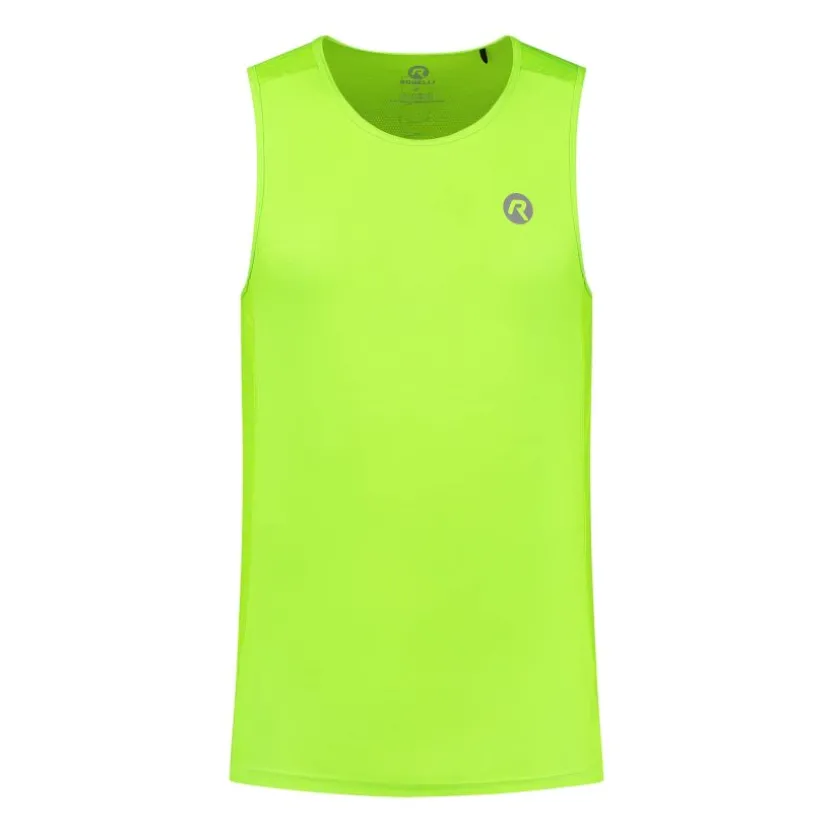 Heren Rogelli Core Hardloop Tanktop Heren