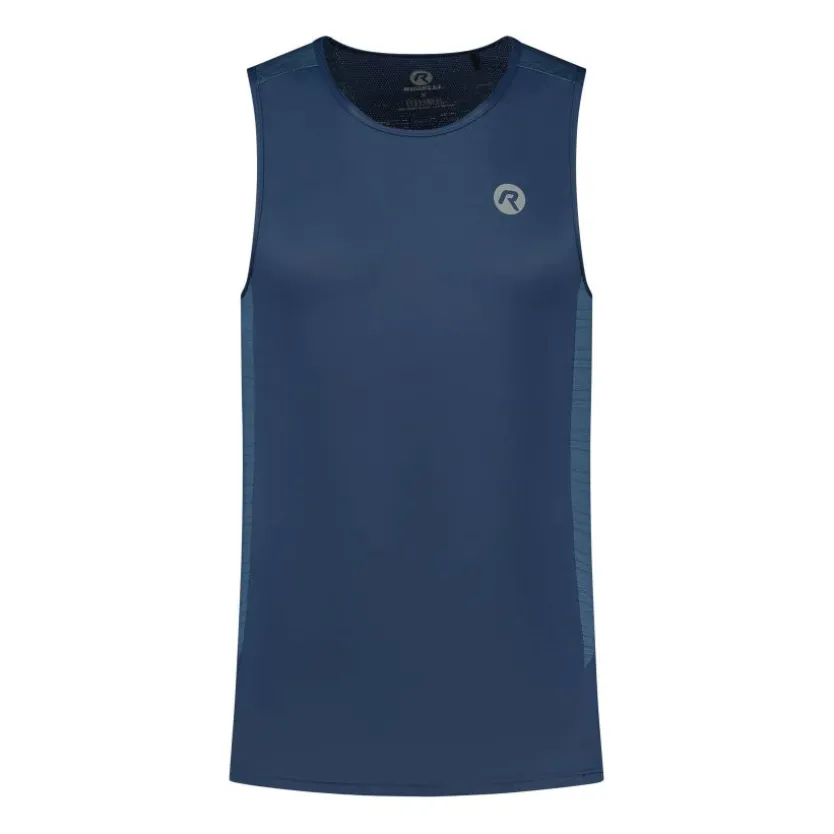 Heren Rogelli Core Hardloop Tanktop Heren