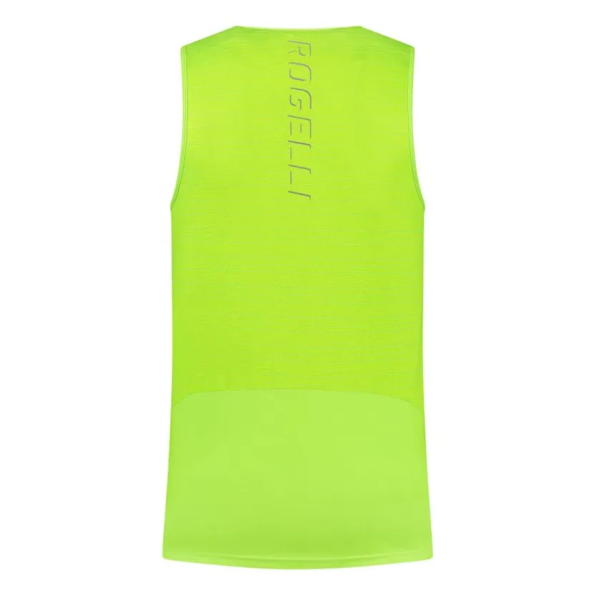 Heren Rogelli Core Hardloop Tanktop Heren