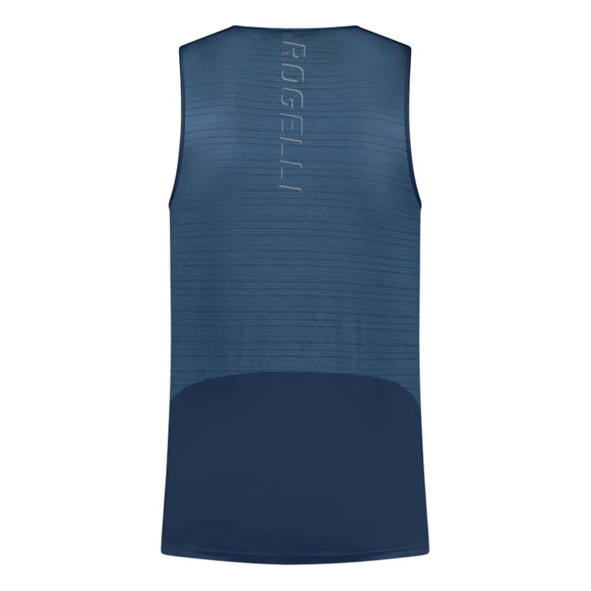 Heren Rogelli Core Hardloop Tanktop Heren