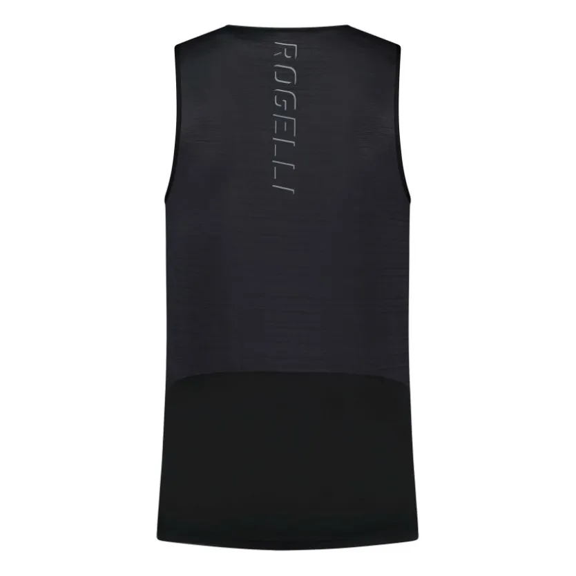 Heren Rogelli Core Hardloop Tanktop Heren