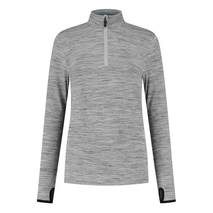 DAMES Rogelli Core Hardloop top Lange Mouwen Dames