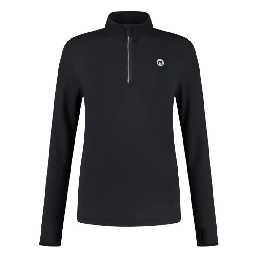 DAMES Rogelli Core Hardloop top Lange Mouwen Dames