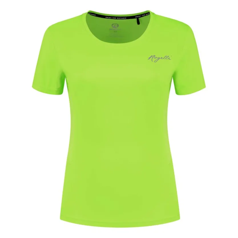 DAMES Rogelli Core Hardloopshirt Dames