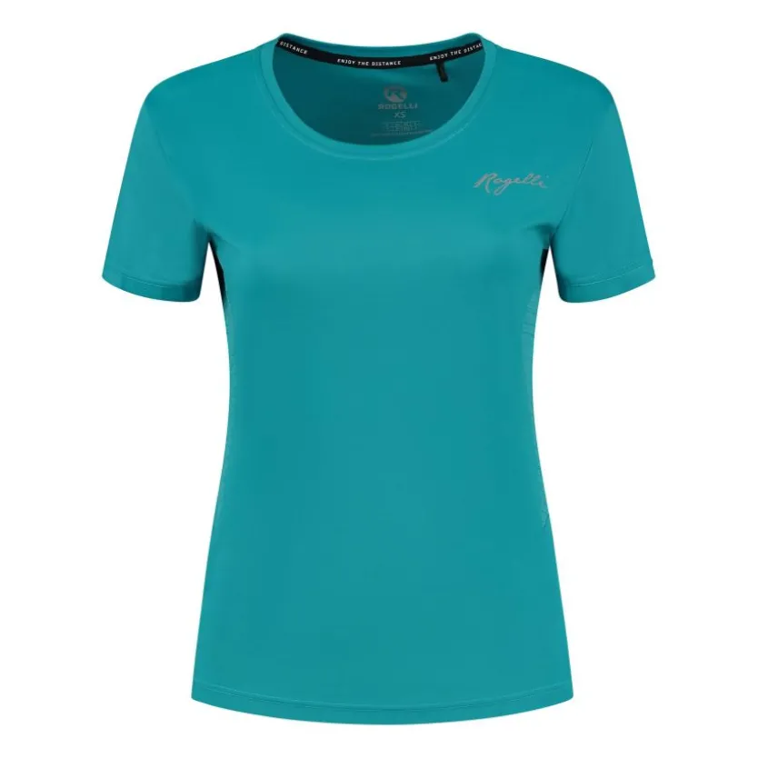 DAMES Rogelli Core Hardloopshirt Dames