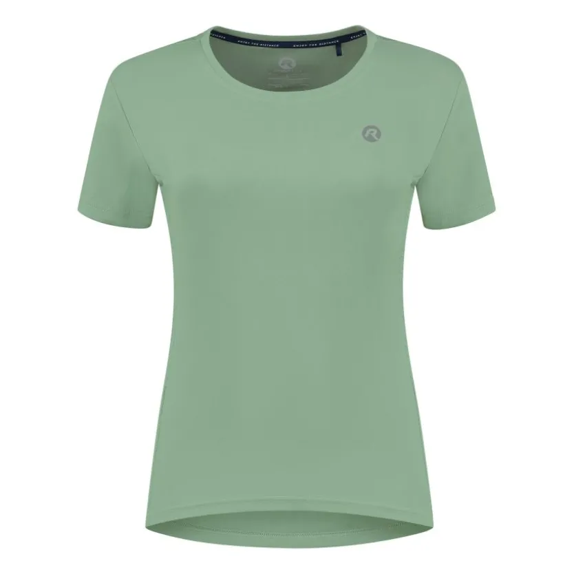 DAMES Rogelli Core Hardloopshirt Dames