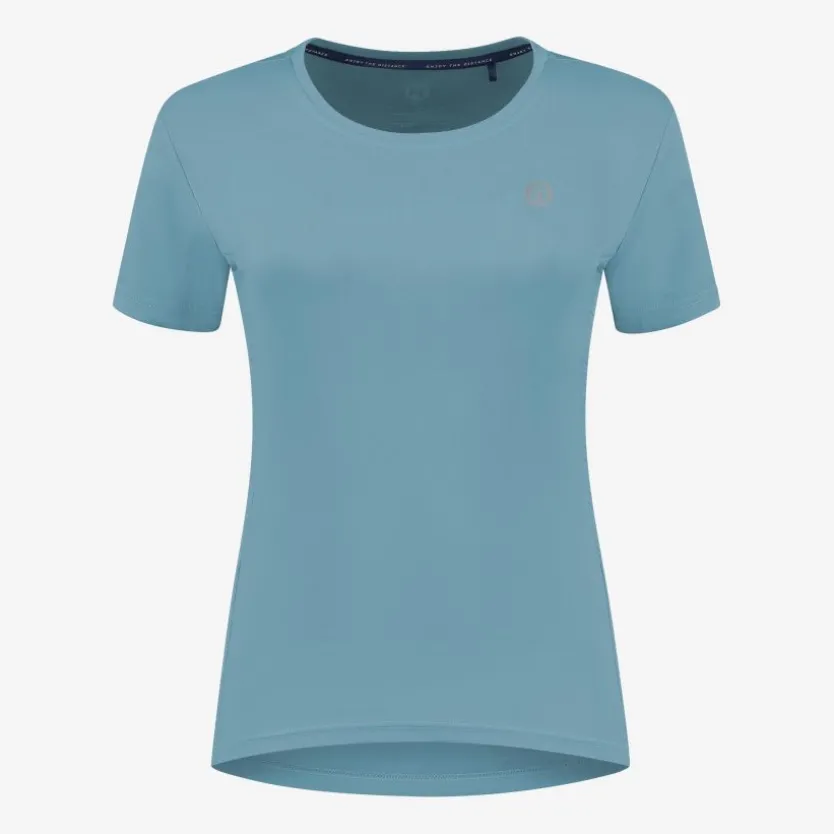 DAMES Rogelli Core Hardloopshirt Dames