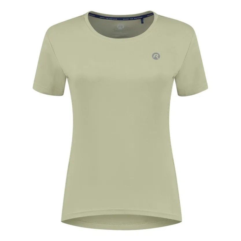 DAMES Rogelli Core Hardloopshirt Dames
