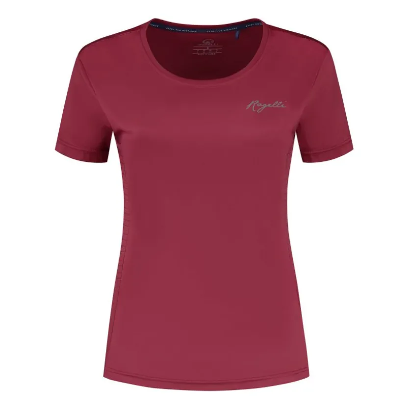 DAMES Rogelli Core Hardloopshirt Dames