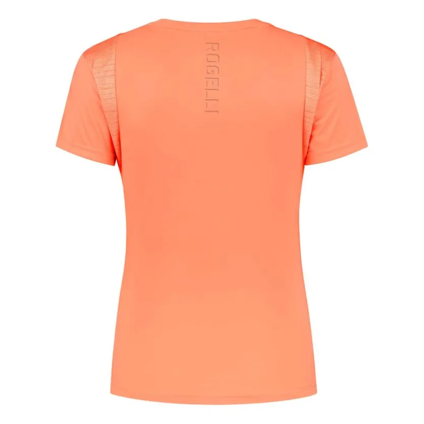 DAMES Rogelli Core Hardloopshirt Dames
