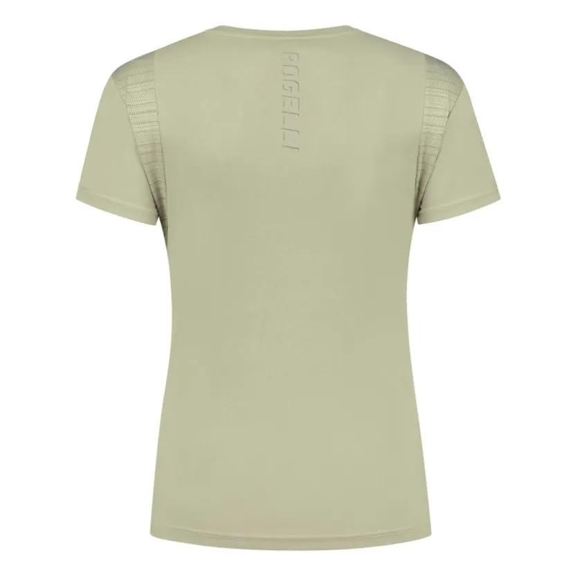 DAMES Rogelli Core Hardloopshirt Dames