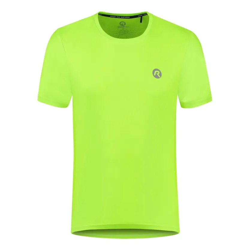 Heren Rogelli Core Hardloopshirt Heren
