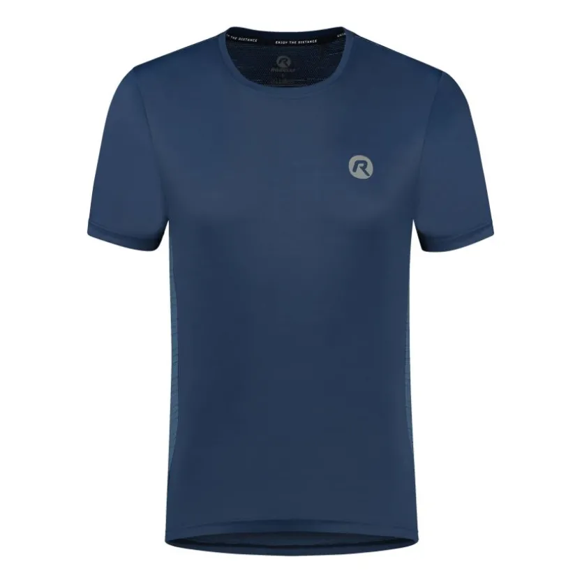 Heren Rogelli Core Hardloopshirt Heren