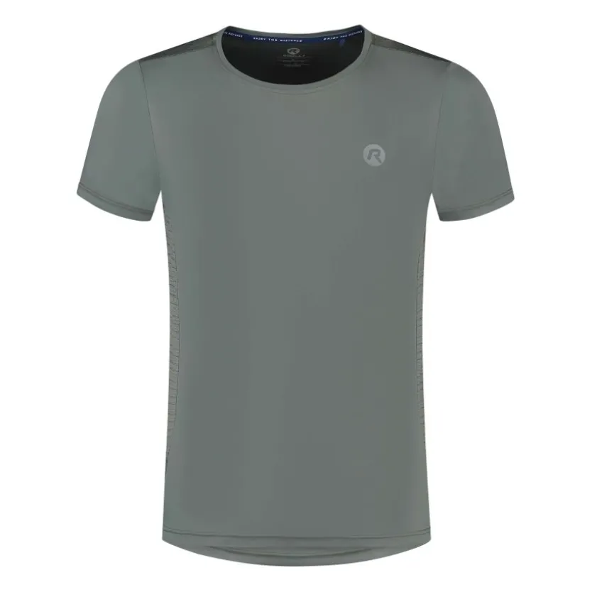 Heren Rogelli Core Hardloopshirt Heren