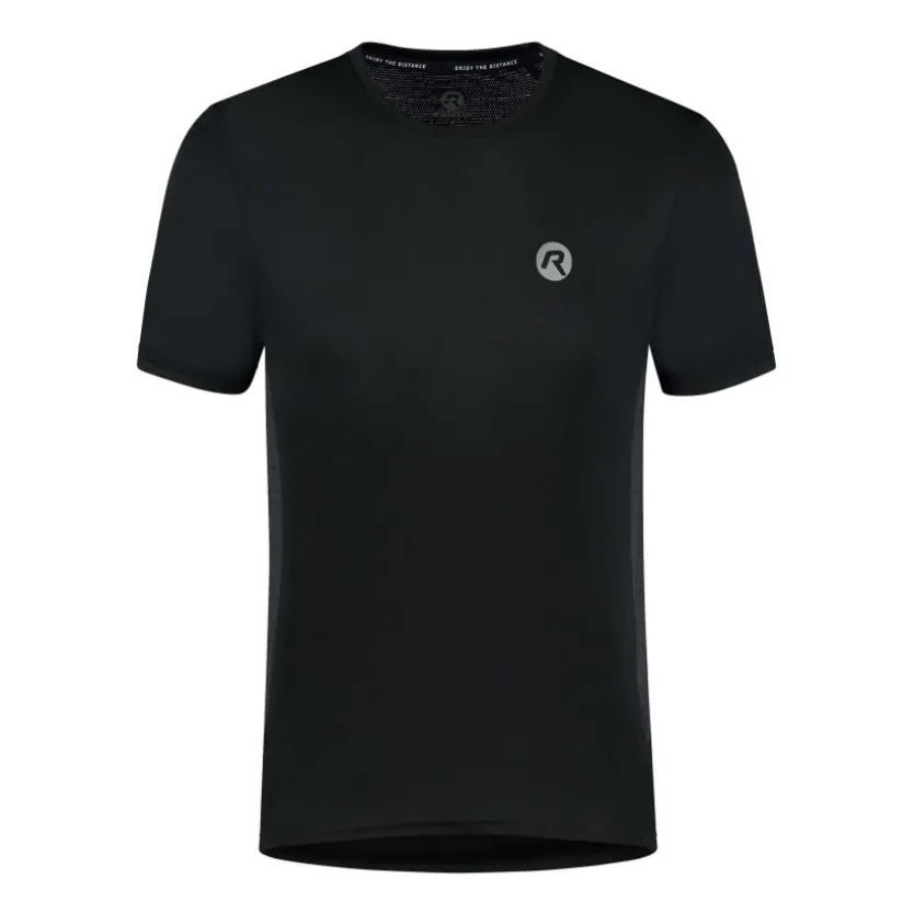 Heren Rogelli Core Hardloopshirt Heren