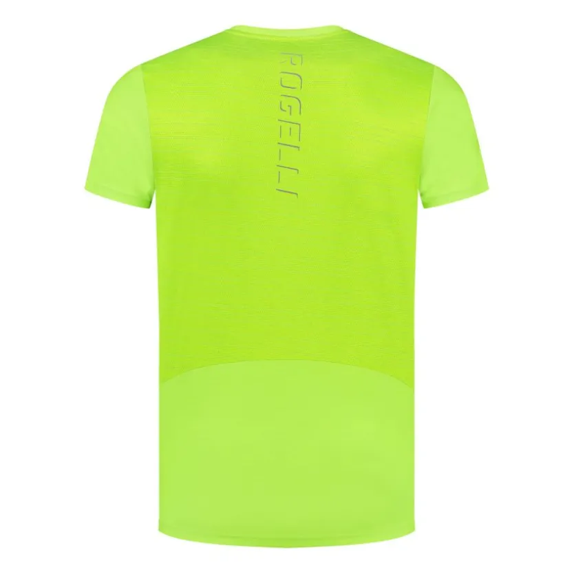 Heren Rogelli Core Hardloopshirt Heren