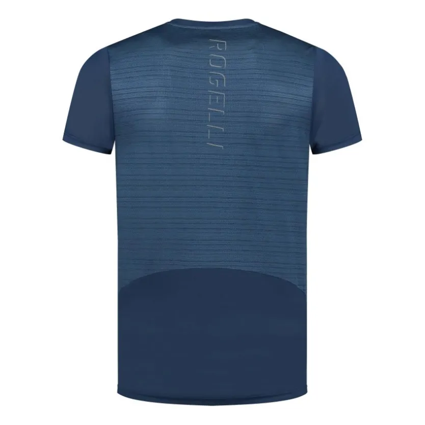 Heren Rogelli Core Hardloopshirt Heren