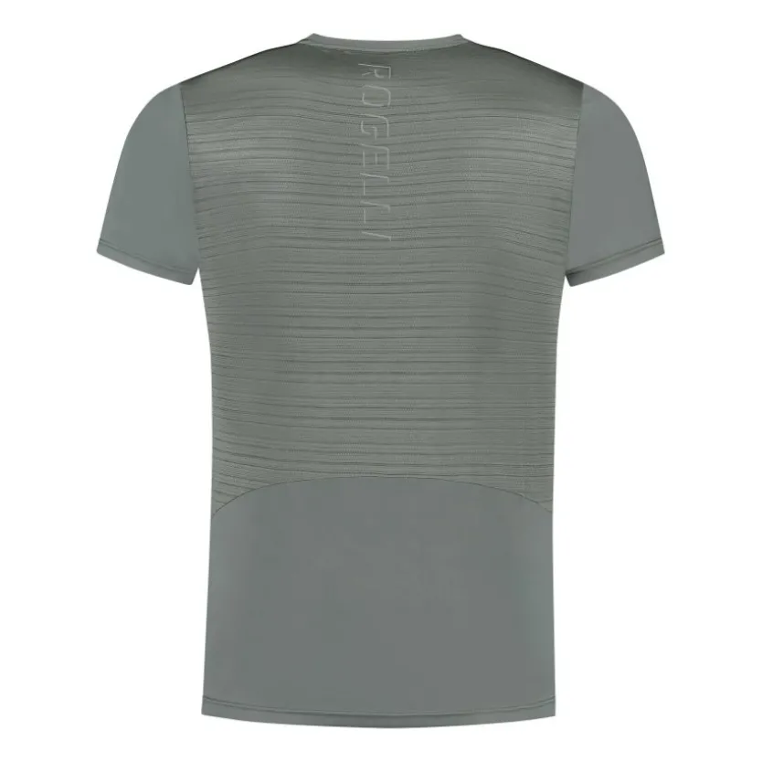 Heren Rogelli Core Hardloopshirt Heren
