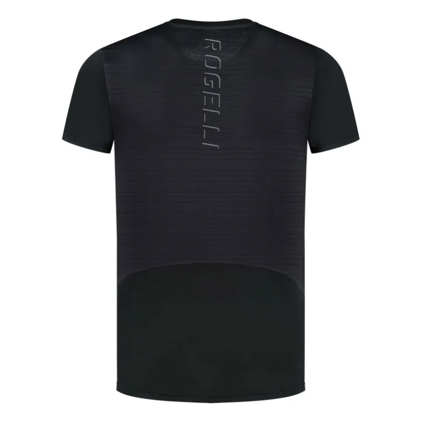Heren Rogelli Core Hardloopshirt Heren