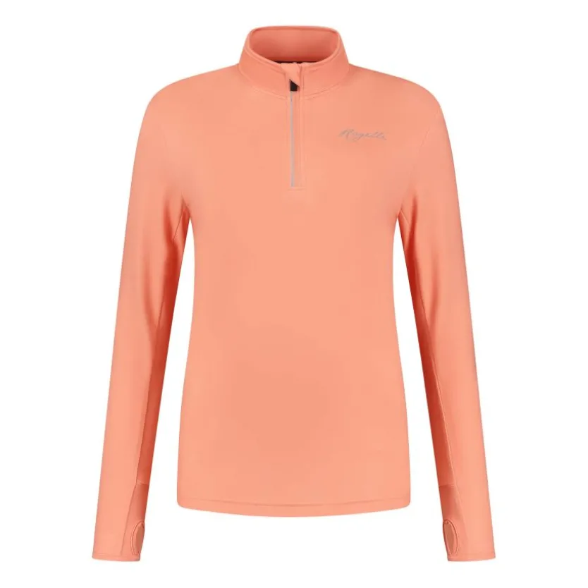 DAMES Rogelli Core Hardlooptop Lange Mouwen Dames