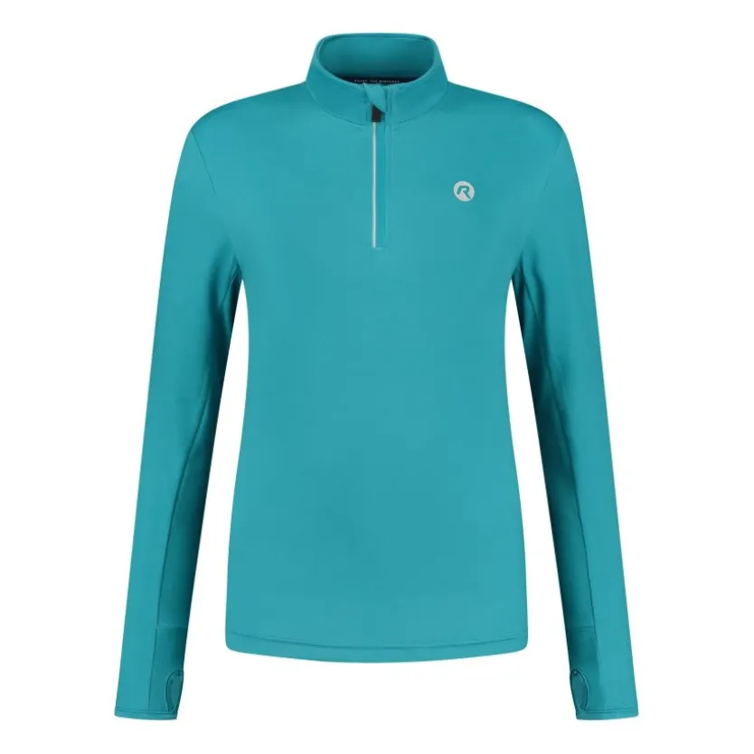 DAMES Rogelli Core Hardlooptop Lange Mouwen Dames