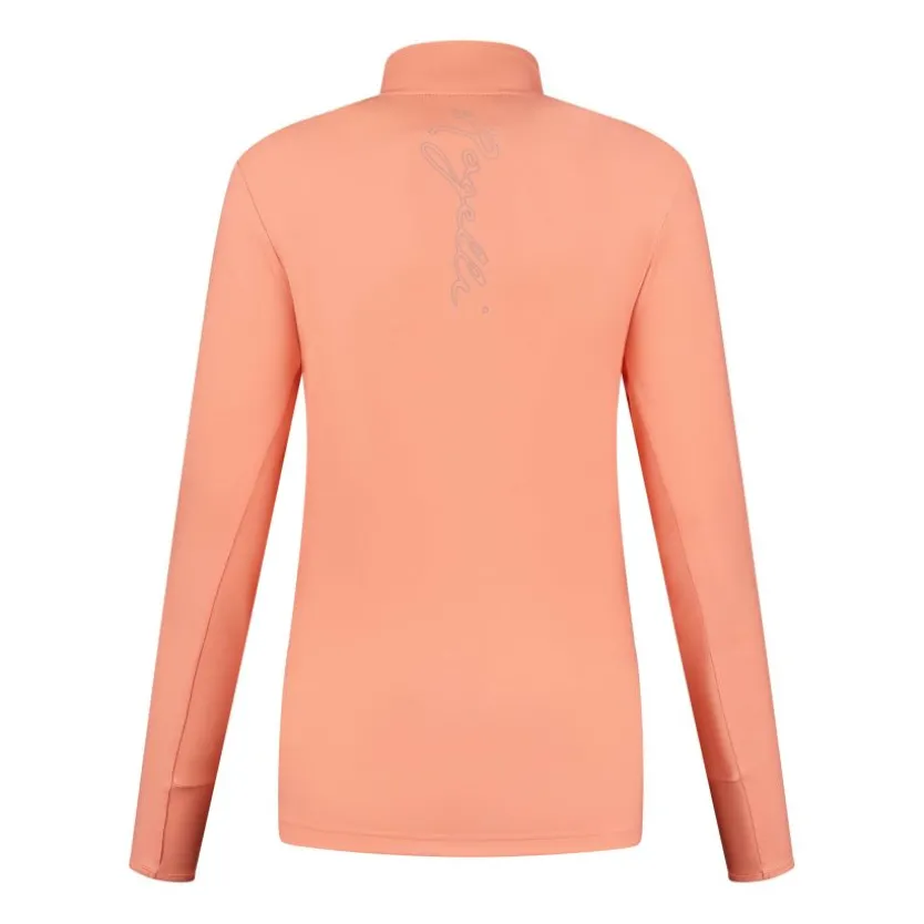 DAMES Rogelli Core Hardlooptop Lange Mouwen Dames