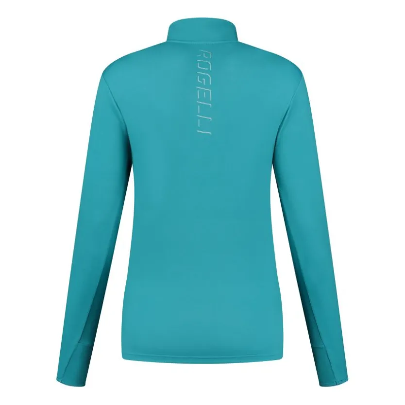 DAMES Rogelli Core Hardlooptop Lange Mouwen Dames