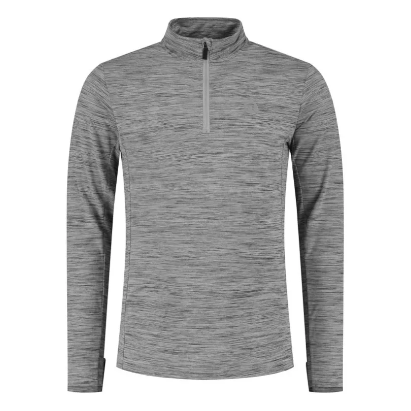 Heren Rogelli Core Hardlooptop Lange Mouwen Heren