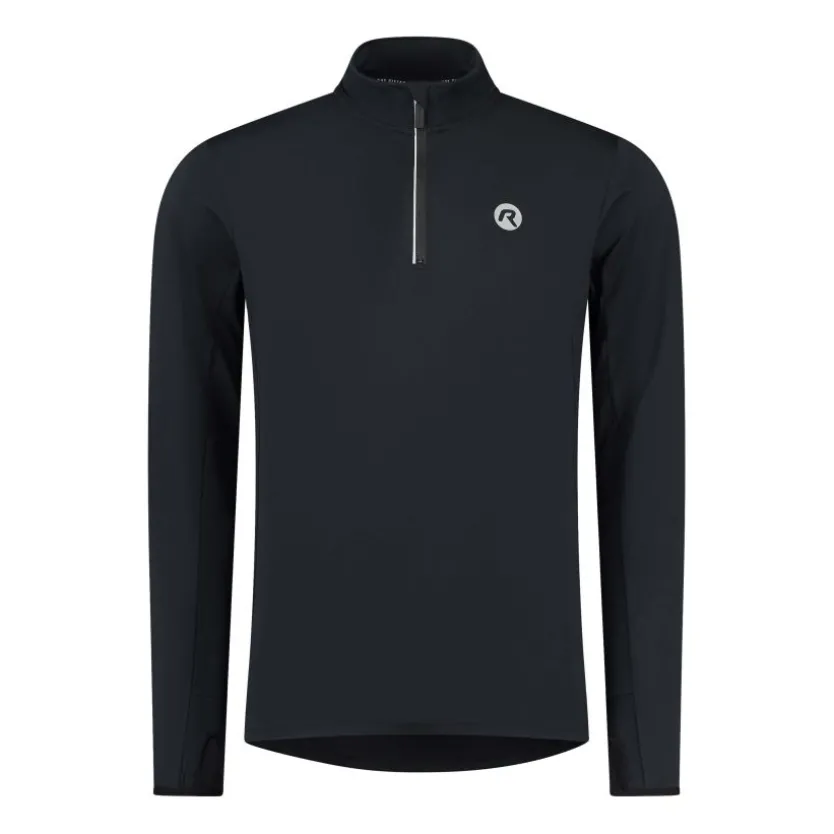 Heren Rogelli Core Hardlooptop Lange Mouwen Heren