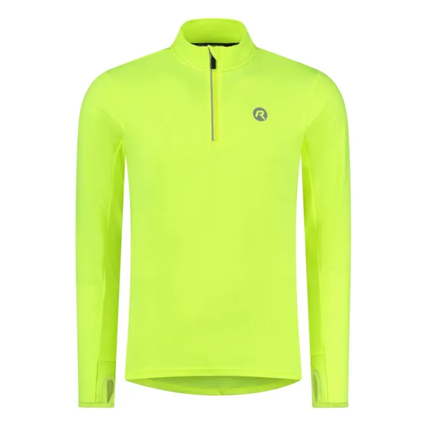 Heren Rogelli Core Hardlooptop Lange Mouwen Heren