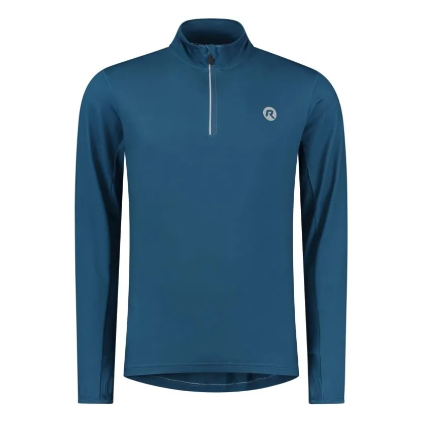 Heren Rogelli Core Hardlooptop Lange Mouwen Heren