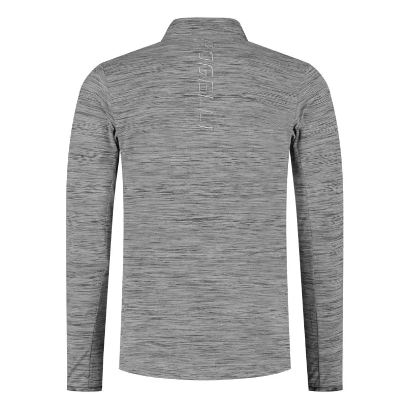 Heren Rogelli Core Hardlooptop Lange Mouwen Heren