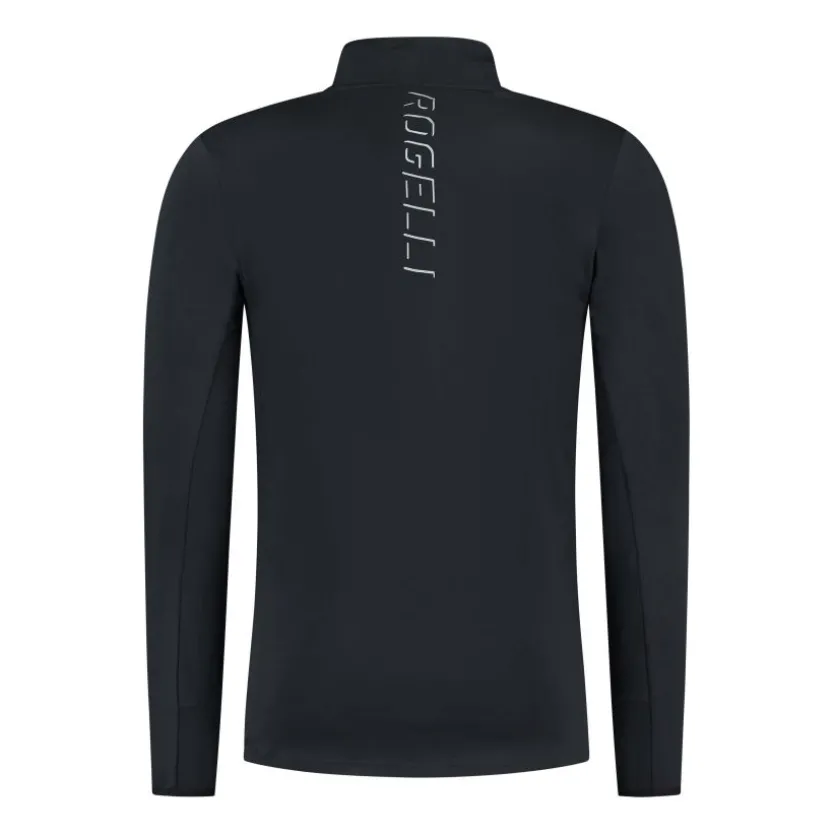 Heren Rogelli Core Hardlooptop Lange Mouwen Heren