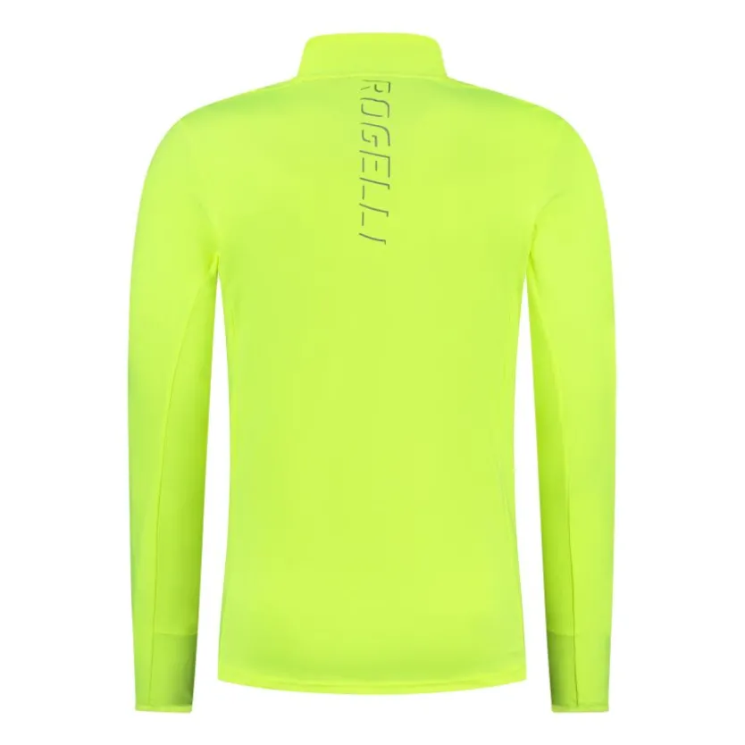 Heren Rogelli Core Hardlooptop Lange Mouwen Heren