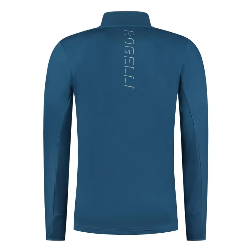 Heren Rogelli Core Hardlooptop Lange Mouwen Heren