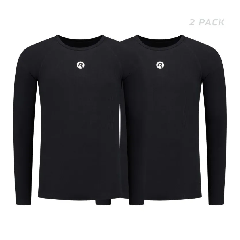 DAMES Rogelli Core II Ondershirt Lange Mouw Unisex