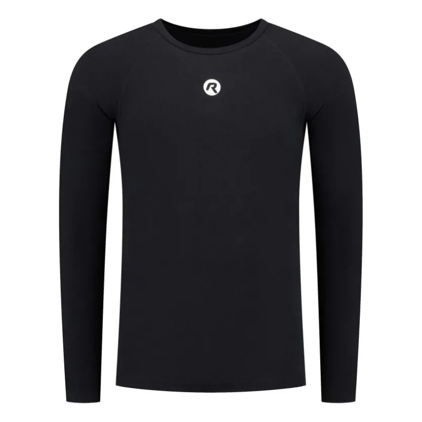 DAMES Rogelli Core II Ondershirt Lange Mouw Unisex