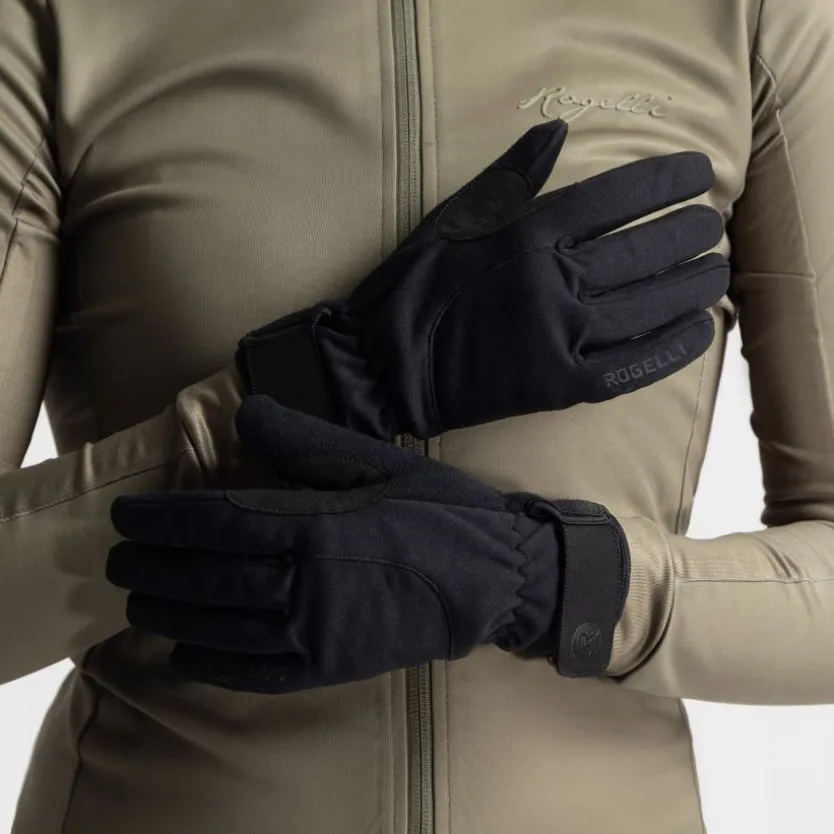 DAMES Rogelli Core II Winterhandschoen Dames