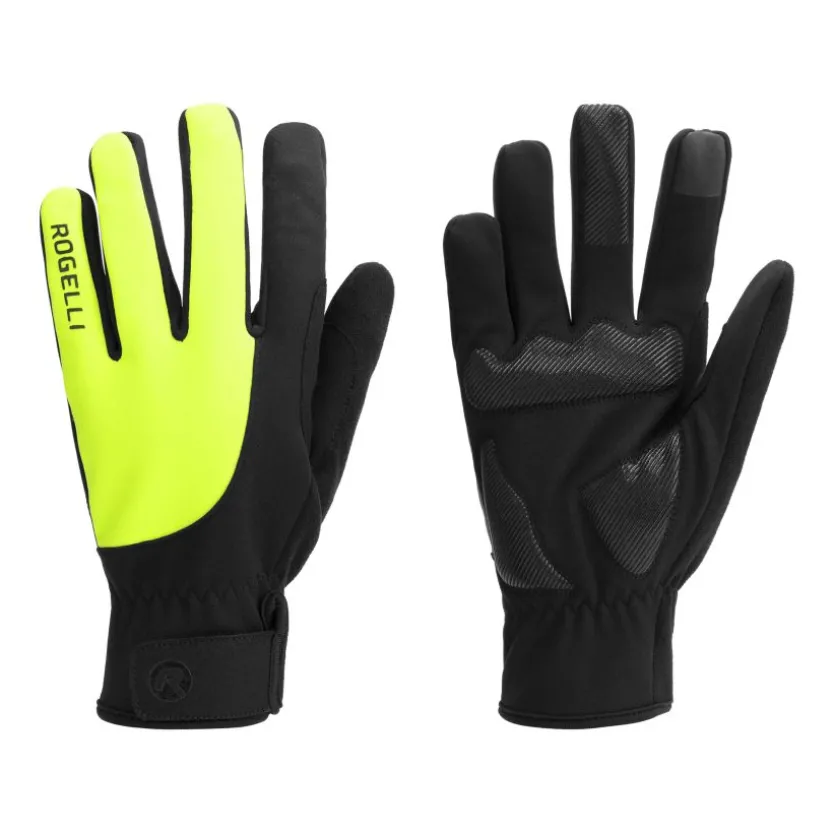 Heren Rogelli Core II Winterhandschoen Heren