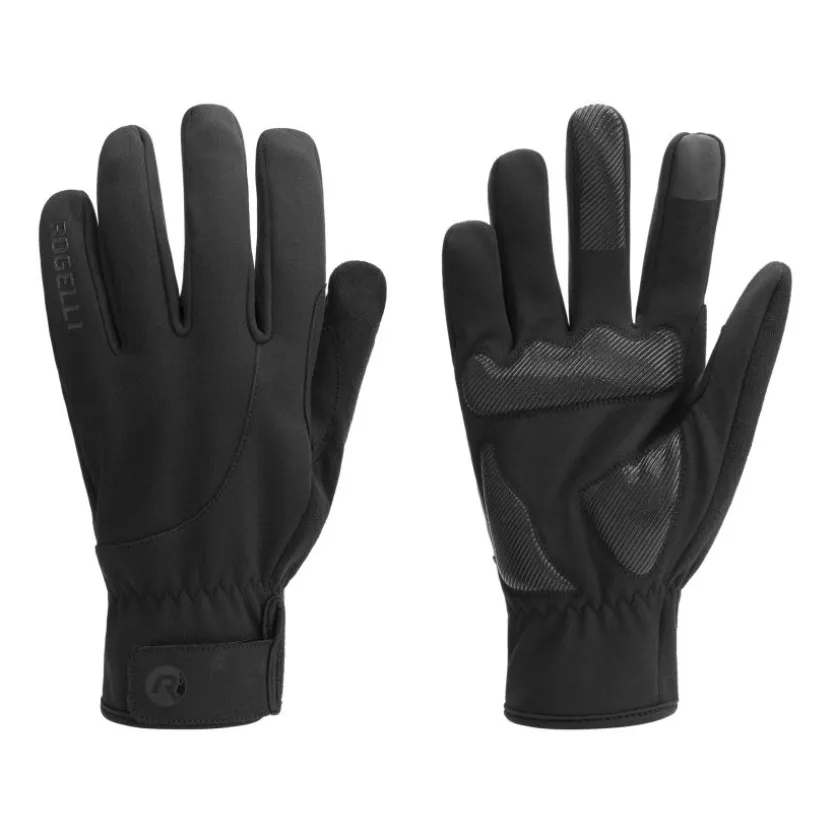 Heren Rogelli Core II Winterhandschoen Heren