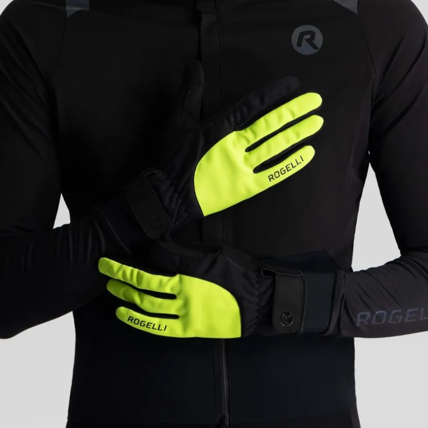 Heren Rogelli Core II Winterhandschoen Heren