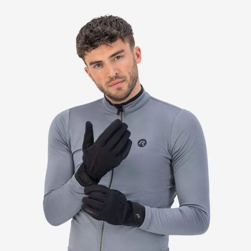 Heren Rogelli Core II Winterhandschoen Heren