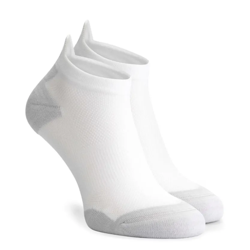 DAMES Rogelli Core No Show 3-Pack Hardloopsokken