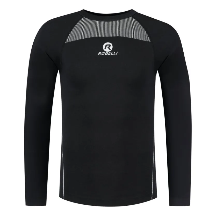 DAMES Rogelli Core Ondershirt 2 stuks Lange Mouwen