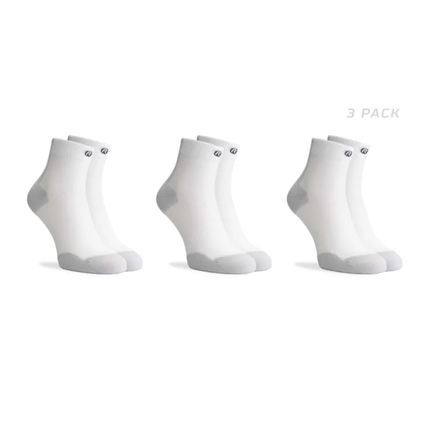 DAMES Rogelli Core 3-pack Hardloopsokken
