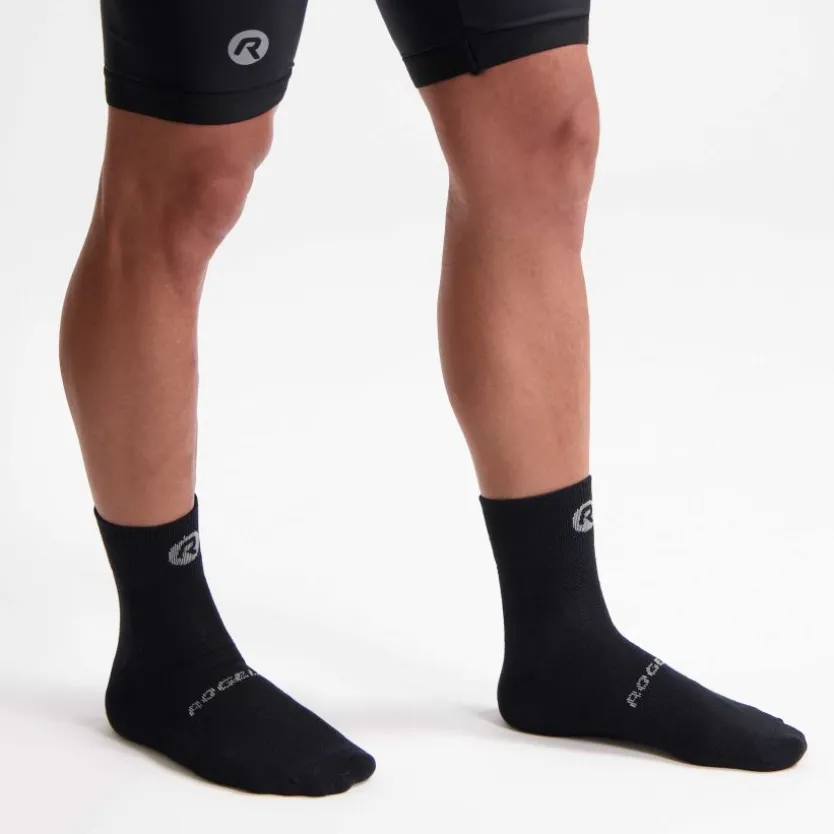 DAMES Rogelli Core 3-Pack Sokken Unisex