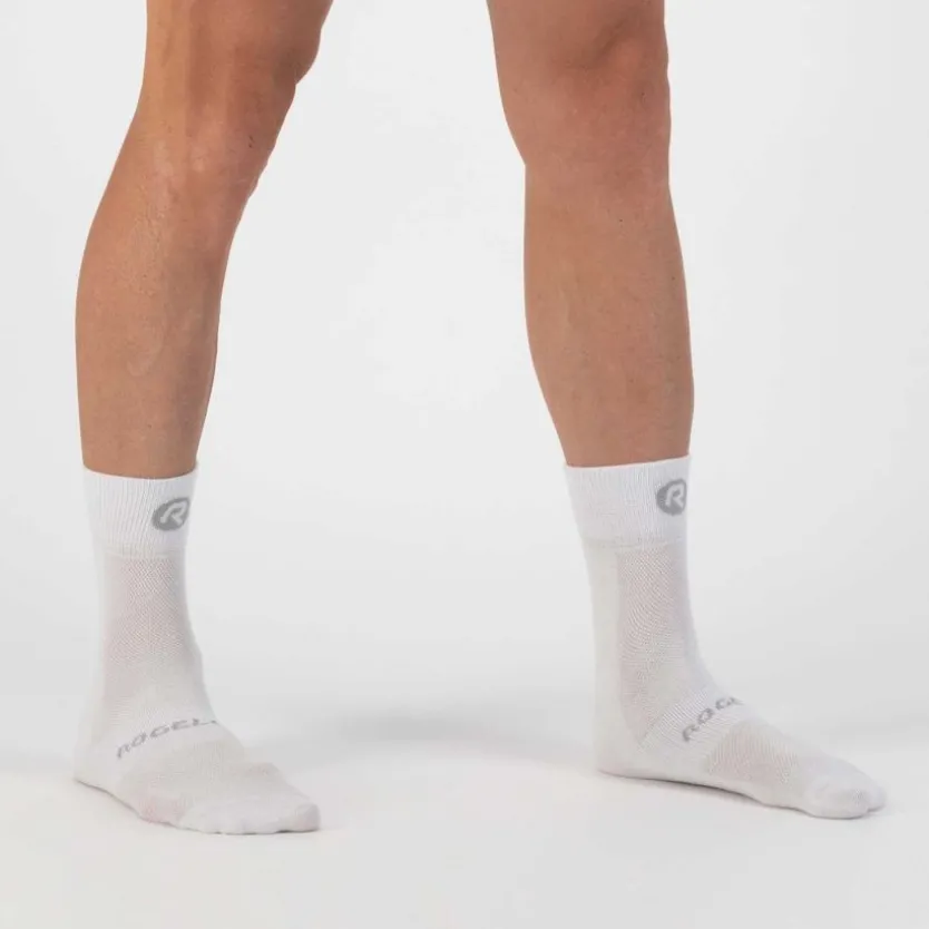 DAMES Rogelli Core 3-Pack Sokken Unisex