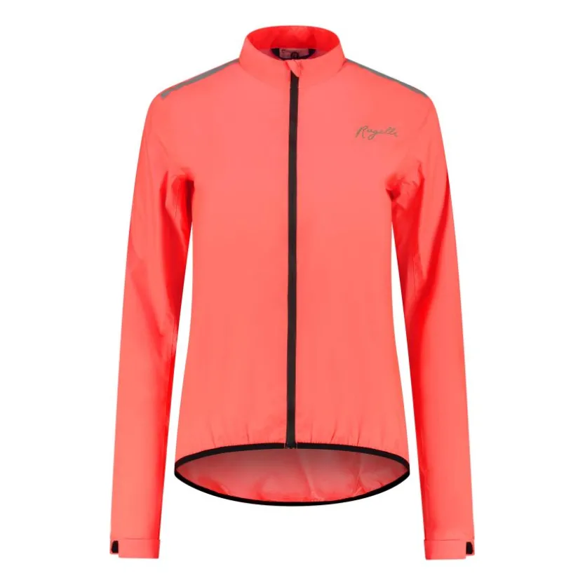 DAMES Rogelli Core Regenjack Dames