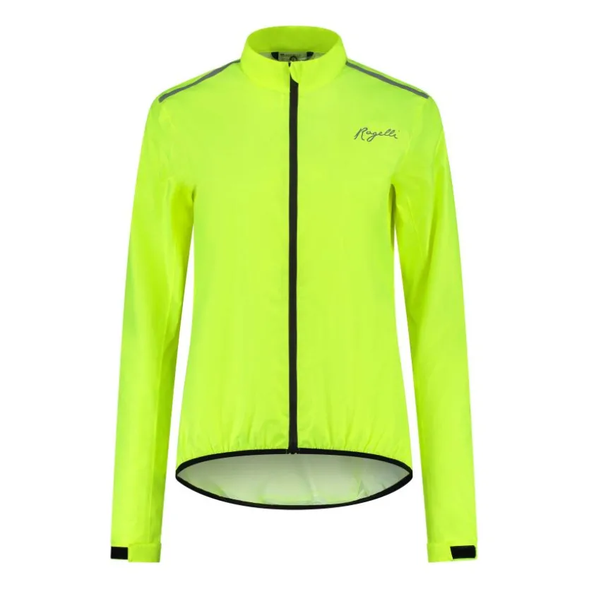 DAMES Rogelli Core Regenjack Dames